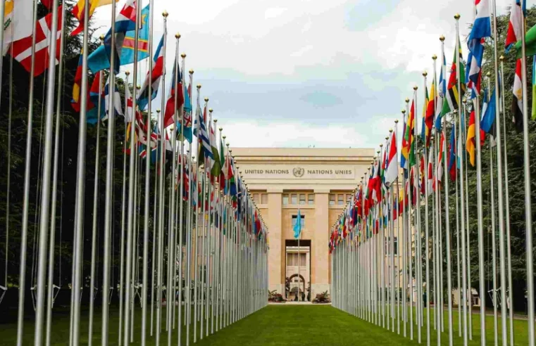 Le Gabon intègre le bureau de l&rsquo;ONU pour une année décisive