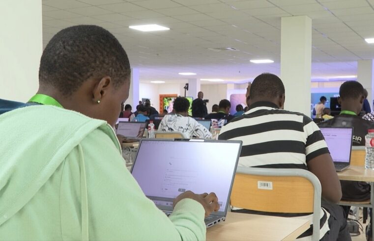 Bénin : les olympiades de l&rsquo;IA comme levier pour l&rsquo;avenir numérique