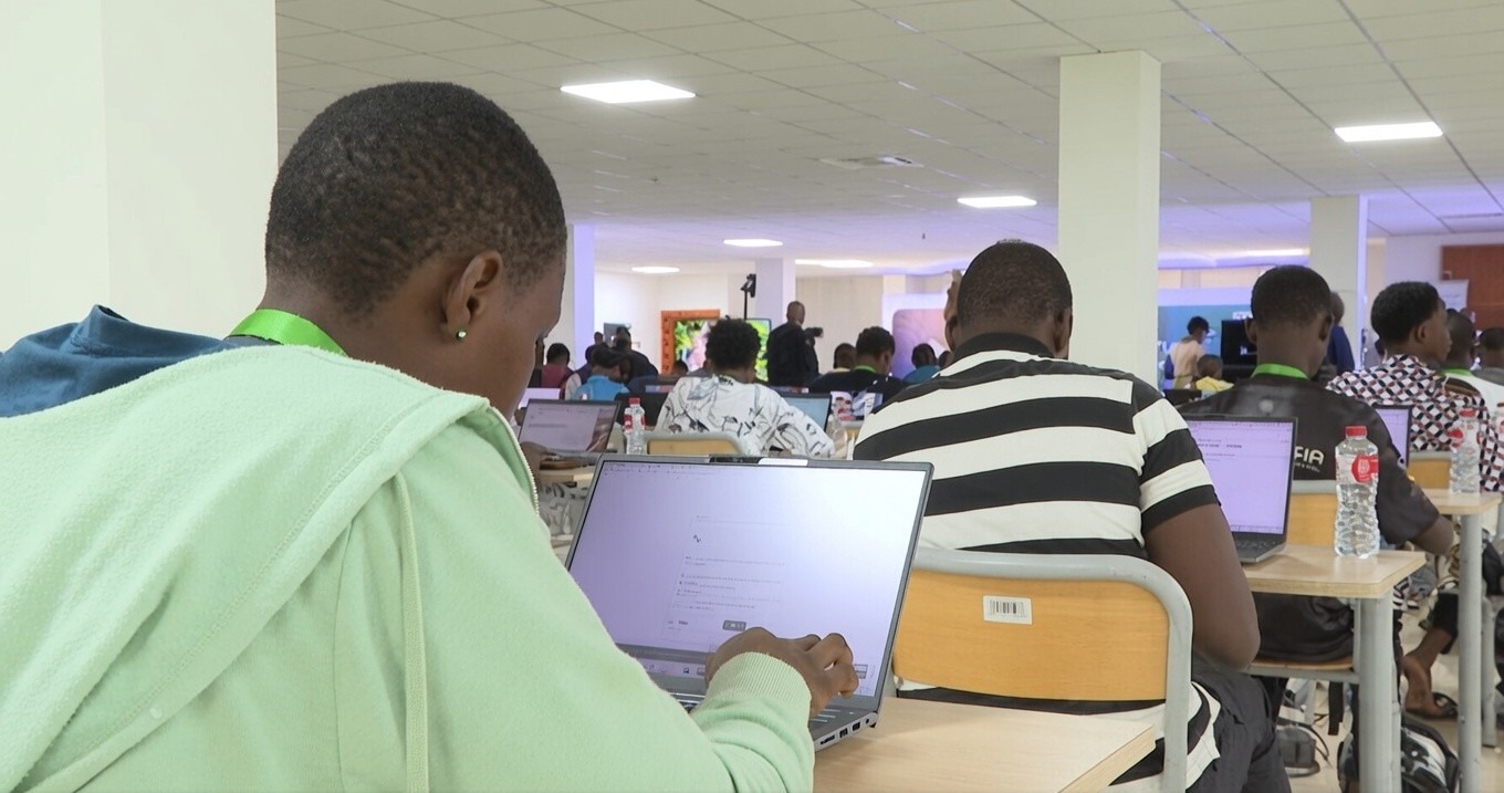 Bénin : les olympiades de l&rsquo;IA comme levier pour l&rsquo;avenir numérique