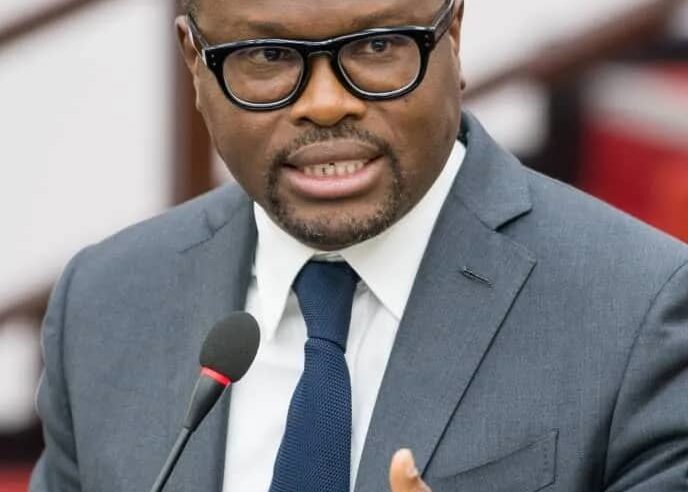 Le président béninois Romuald Wadagni en visite officielle à Abidjan