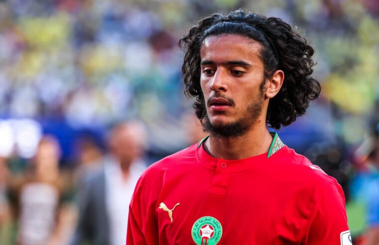 Transfert ayyoub bouaddi au psg : les raisons du blocage