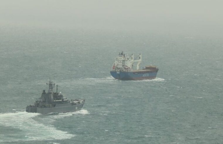 Comment le port de Conakry facilite l&rsquo;arrivée des armes russes vers le Mali