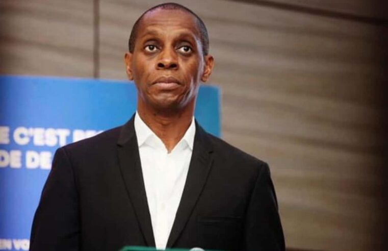 Claudy Siar, une nouvelle mission culturelle pour le Bénin