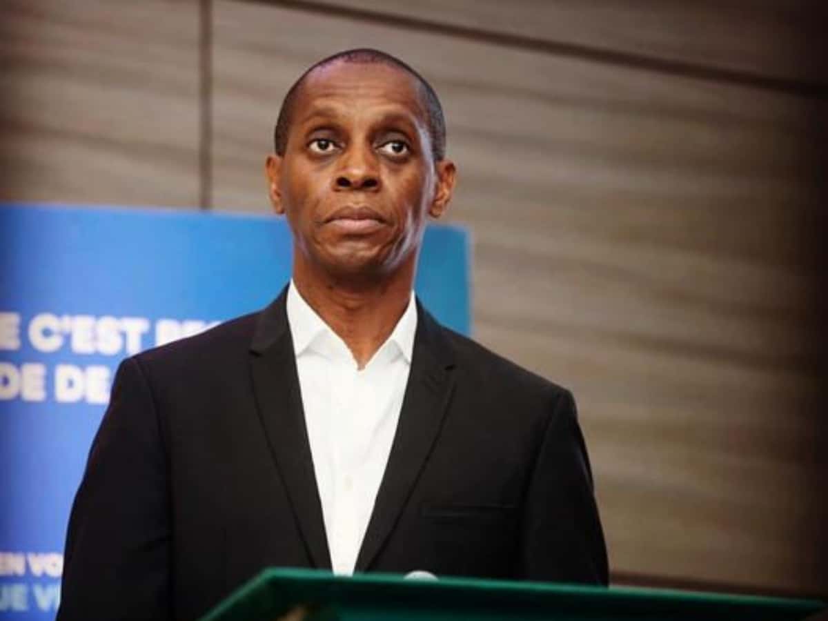Claudy Siar, une nouvelle mission culturelle pour le Bénin