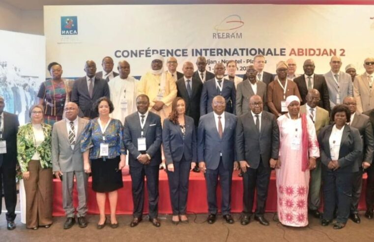 Gabon : la HAC et Meta échangent sur la régulation des réseaux sociaux
