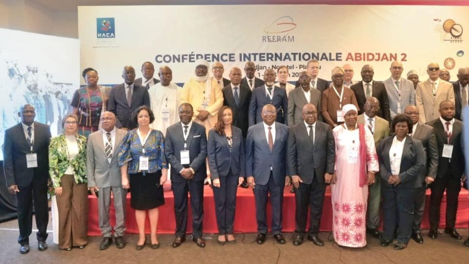 Gabon : la HAC et Meta échangent sur la régulation des réseaux sociaux