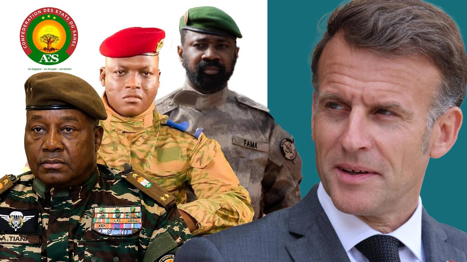 Sahel : quatre ans après la rupture avec Paris, le bilan accablant de l&rsquo;illusion souverainiste