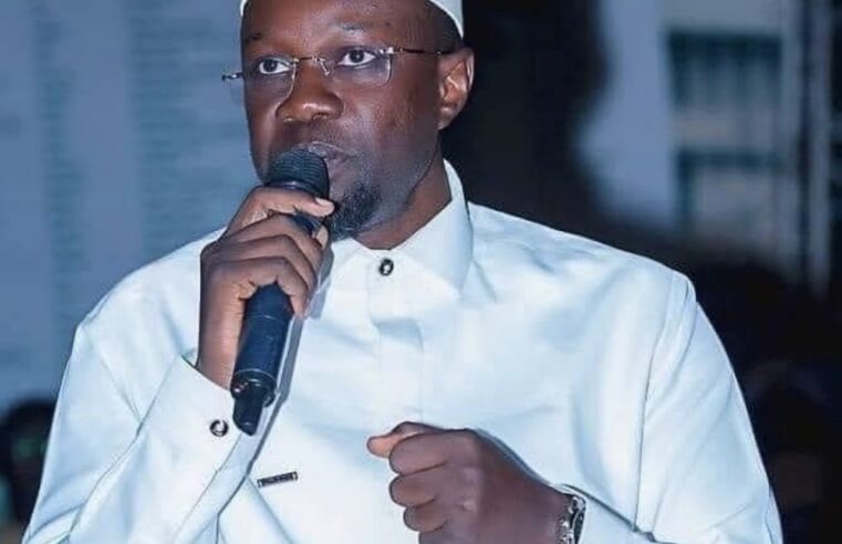Ousmane Sonko : son retour médiatique expose les tensions avec le président sénégalais