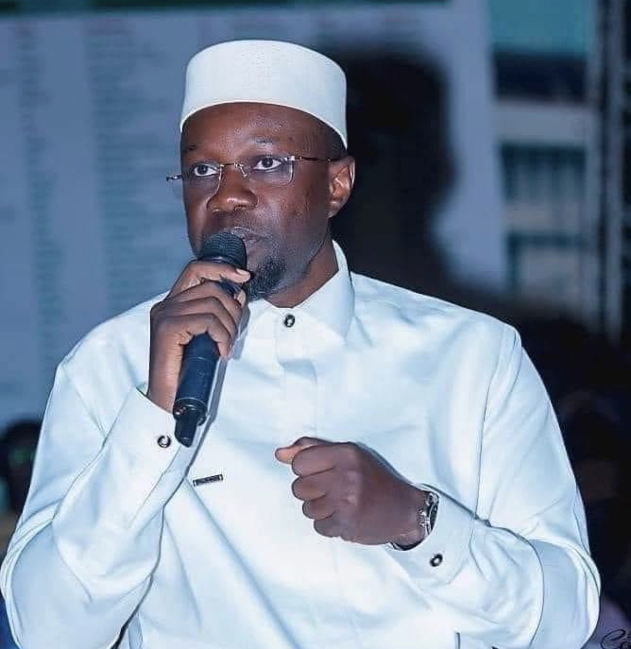 Ousmane Sonko : son retour médiatique expose les tensions avec le président sénégalais
