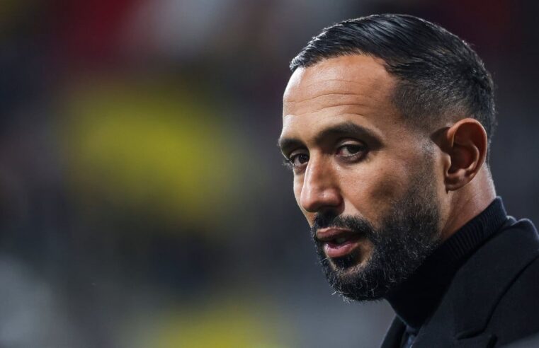 Medhi Benatia confie avoir tenté de recruter Neil El Aynaoui à Marseille
