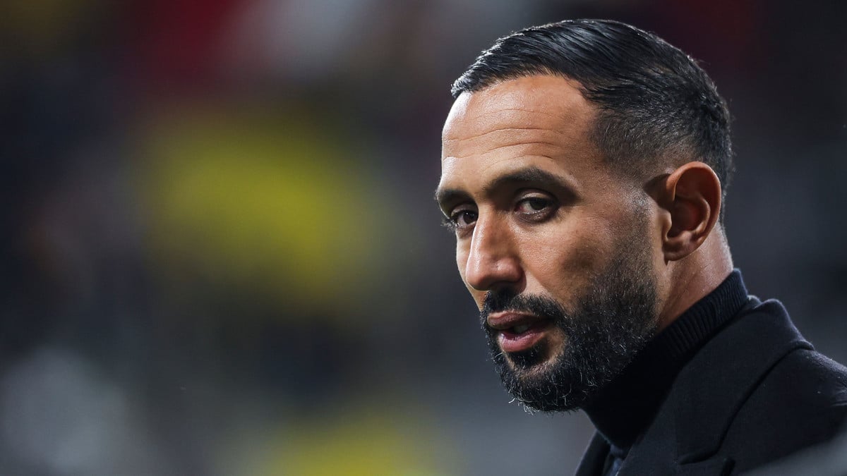 Medhi Benatia confie avoir tenté de recruter Neil El Aynaoui à Marseille