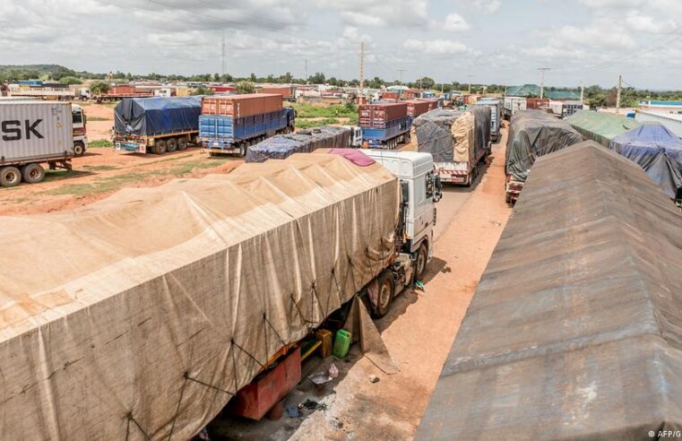 Fermeture de la frontière Bénin-Niger : un frein pour l&rsquo;économie nigérienne