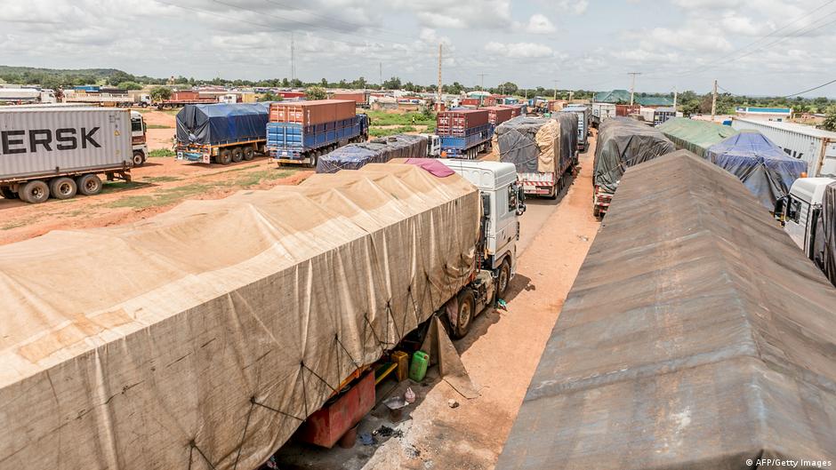 Fermeture de la frontière Bénin-Niger : un frein pour l&rsquo;économie nigérienne
