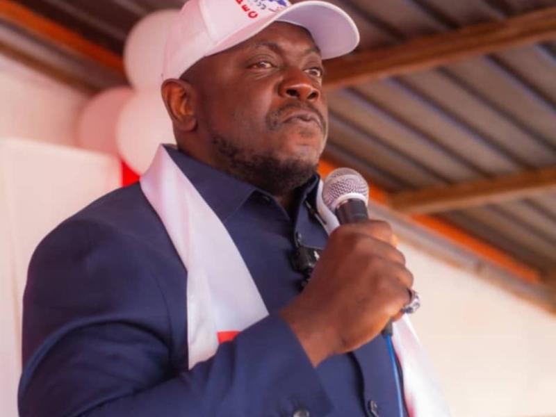Lubumbashi : l&rsquo;APEC de Louis Watum Kabamba milite pour une constitution sur mesure en RDC