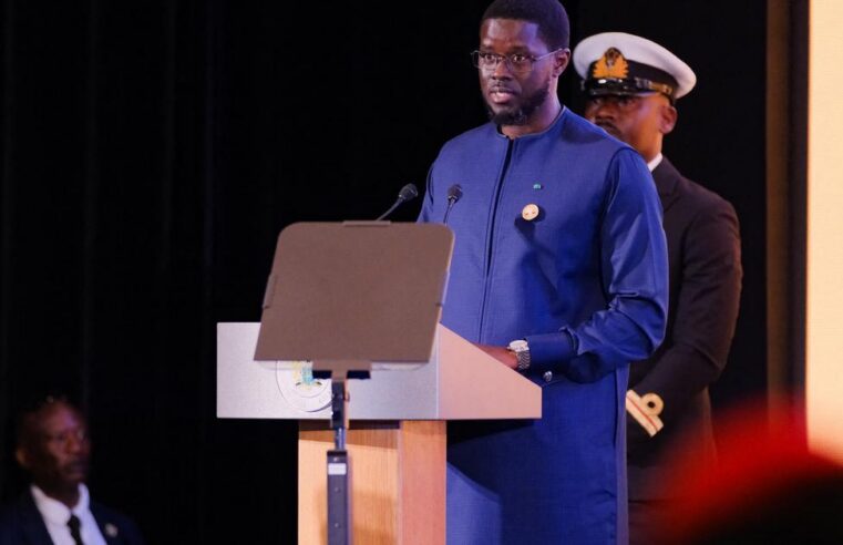 Sénégal : tensions autour d&rsquo;une réforme constitutionnelle