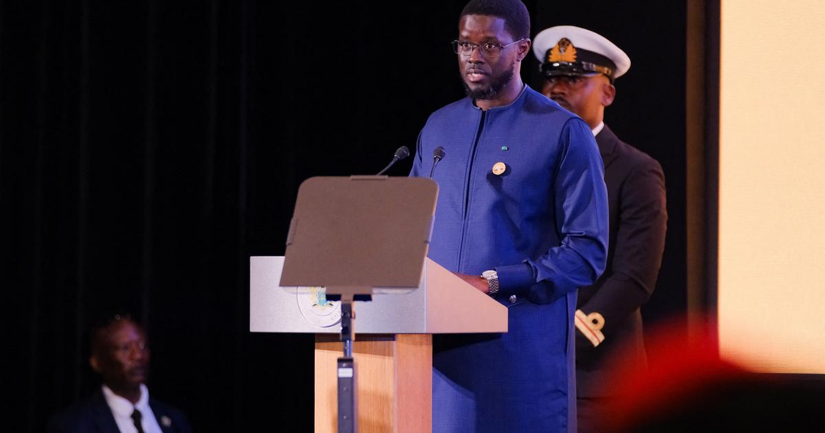 Sénégal : tensions autour d&rsquo;une réforme constitutionnelle
