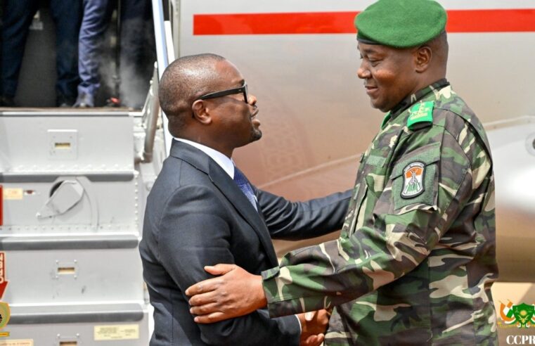 Diplomatie béninoise en Afrique de l&rsquo;Ouest : la tournée de romuald wadagni face aux défis régionaux