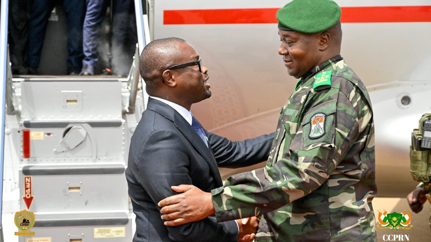Diplomatie béninoise en Afrique de l&rsquo;Ouest : la tournée de romuald wadagni face aux défis régionaux