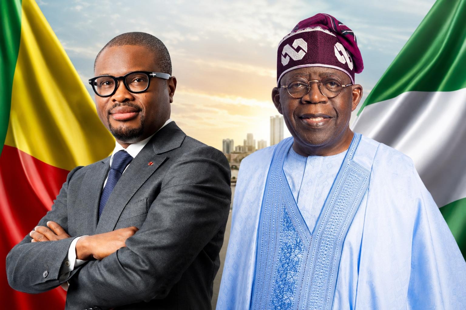 Diplomatie Bénin Nigéria : un pas décisif pour la CEDEAO unie