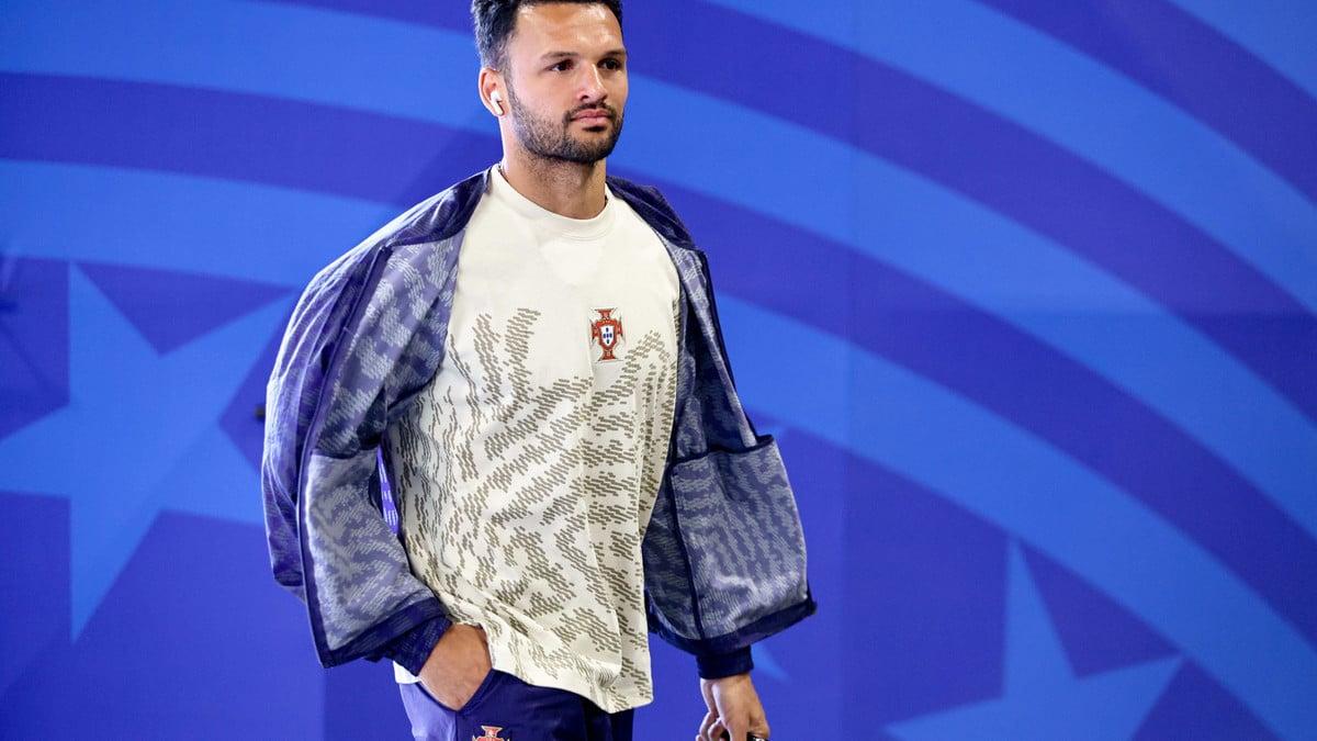Gonçalo Ramos veut quitter le PSG, Amorim le convainc de rejoindre l&rsquo;AC Milan