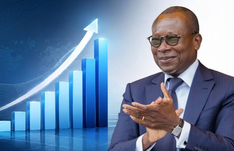 Le Bénin, champion africain de la transparence budgétaire citoyenne