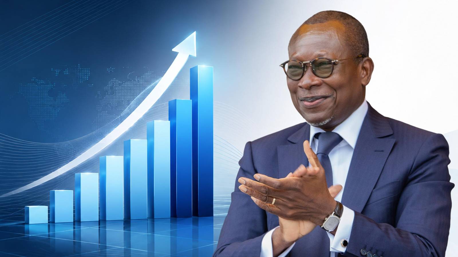 Le Bénin, champion africain de la transparence budgétaire citoyenne
