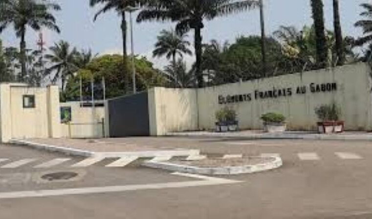 Libreville réécrit l&rsquo;histoire du camp militaire emblématique