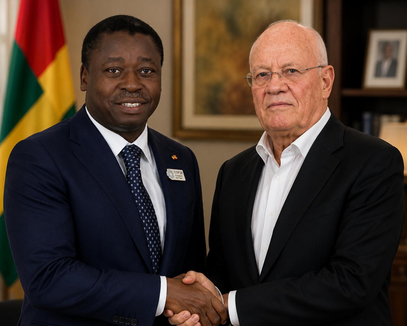 Togo : l&rsquo;affaire Yatom expose les dérives d&rsquo;un pouvoir et d&rsquo;un journalisme spectacle