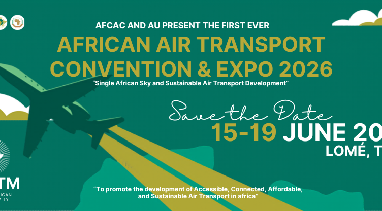 Lomé organise un sommet clé sur l&rsquo;avenir de l&rsquo;aviation africaine en 2026