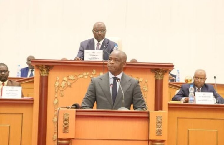 Gabon : les députés évaluent l&rsquo;action du gouvernement face aux défis nationaux