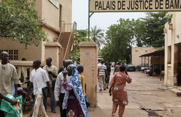 Condamnation d&rsquo;un Français à 20 ans de prison au Mali : les détails d&rsquo;une affaire sensible