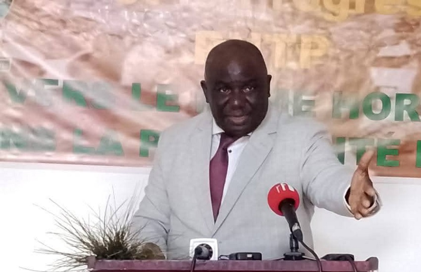 Gabon : l&rsquo;épreuve de la réforme des partis politiques