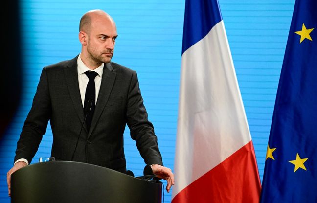 Mali : 20 ans de prison pour un agent du renseignement français, Paris proteste