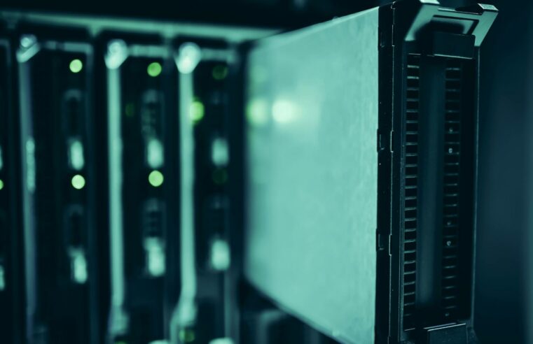 Premier datacenter national du Gabon : une révolution numérique en vue