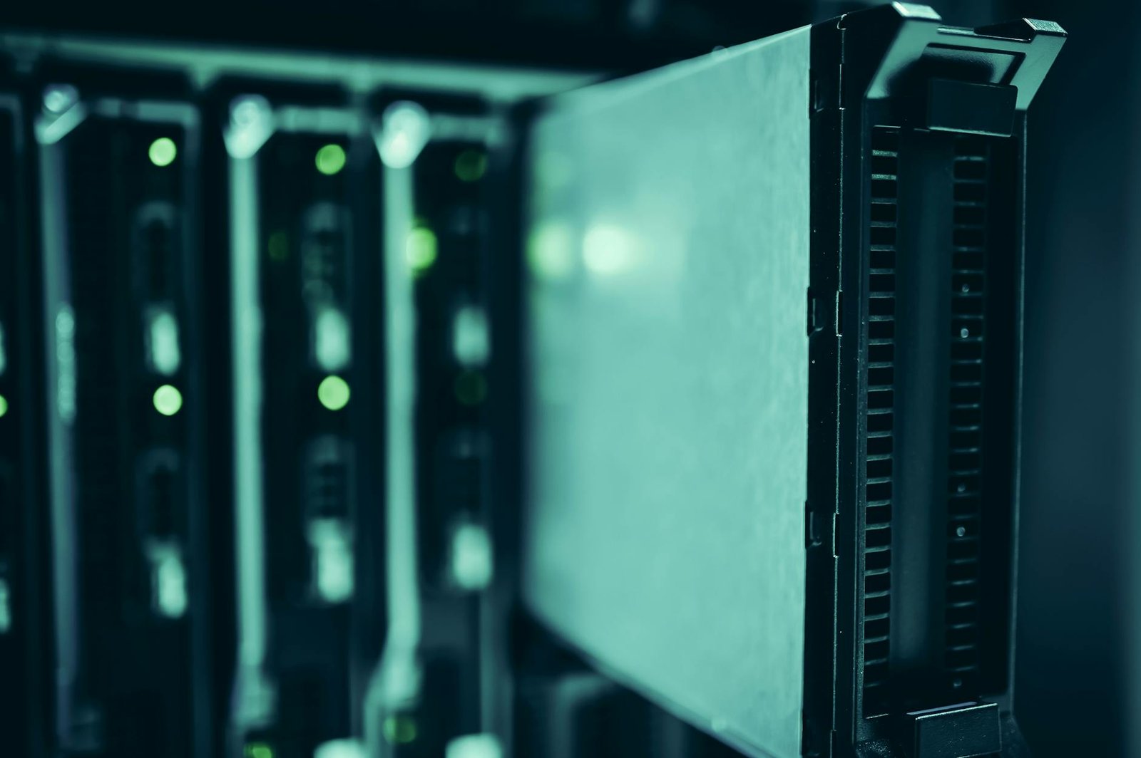 Premier datacenter national du Gabon : une révolution numérique en vue