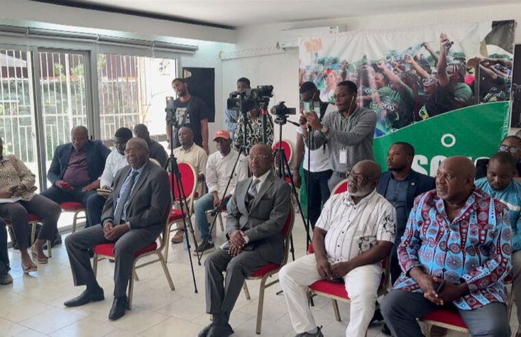 Gabon: le grand ménage politique du 27 juin