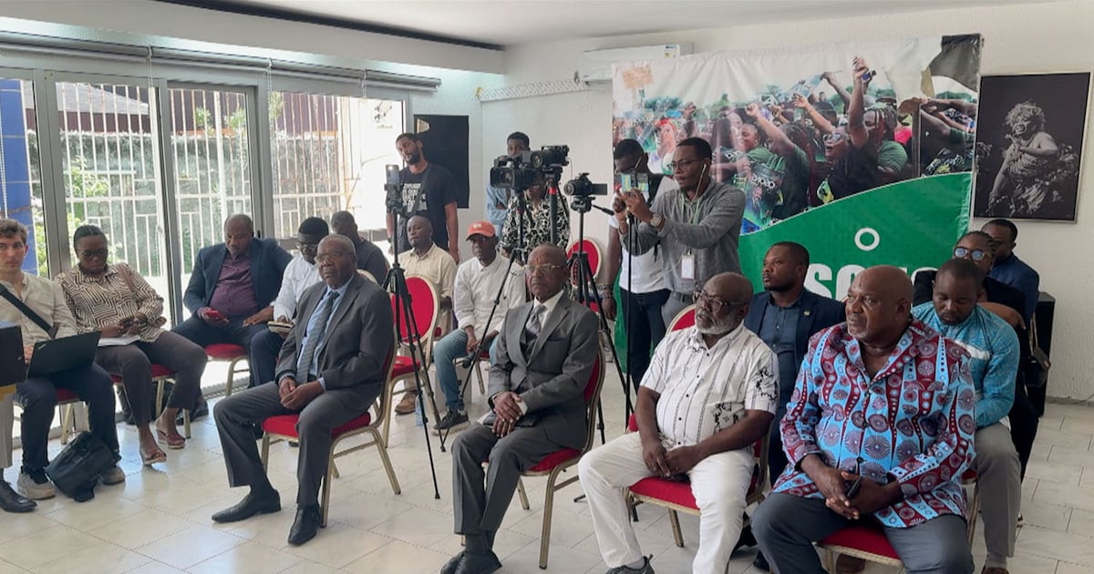 Gabon: le grand ménage politique du 27 juin