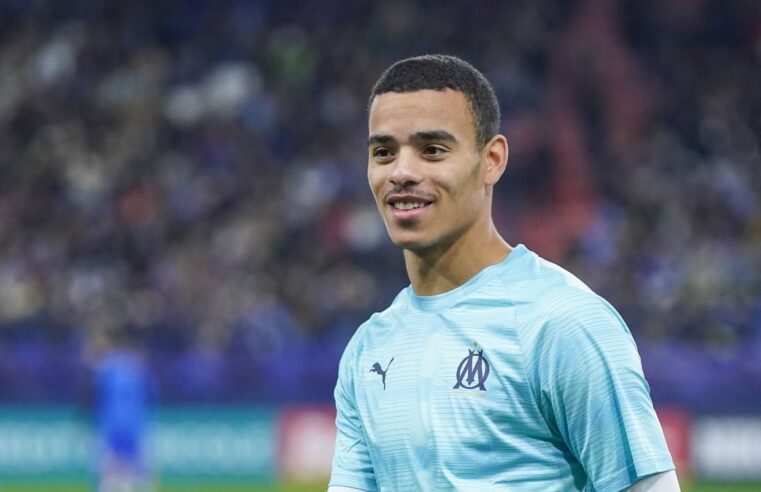 Transfert de greenwood : l&rsquo;AS Rome croit pouvoir faire plier l&rsquo;OM