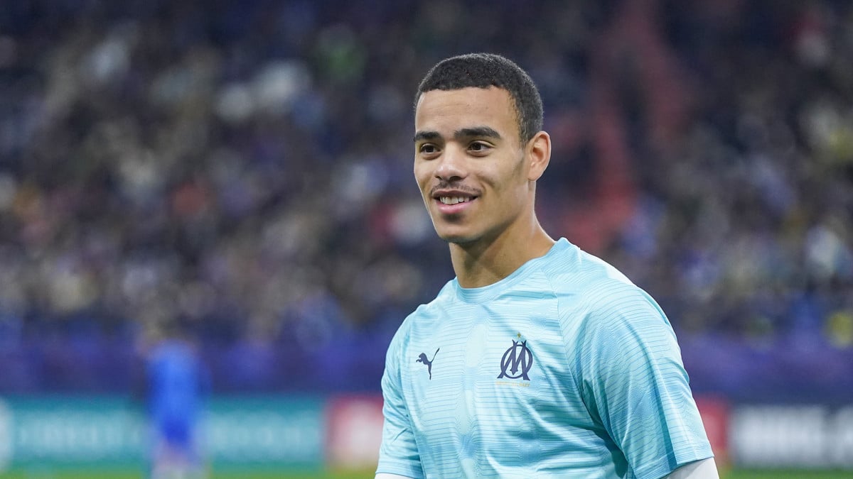 Transfert de greenwood : l&rsquo;AS Rome croit pouvoir faire plier l&rsquo;OM