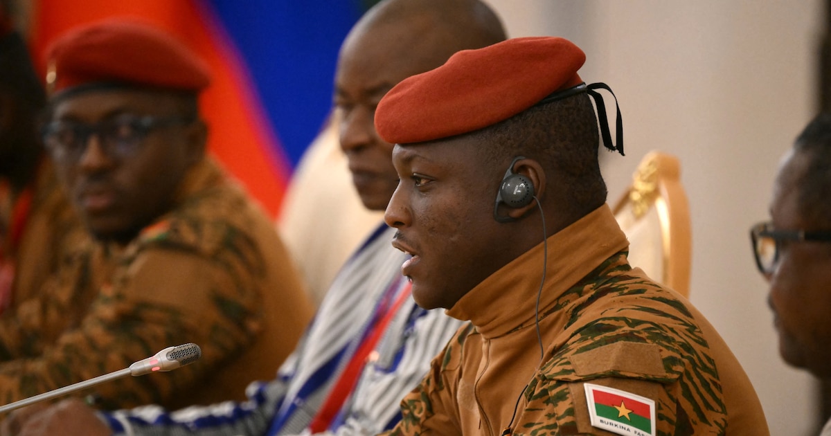 Burkina Faso : rupture diplomatique avec la France, Paris hausse le ton