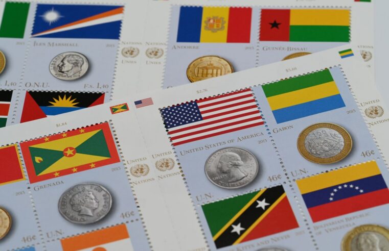 Le Gabon mise sur les investissements européens pour sa diversification
