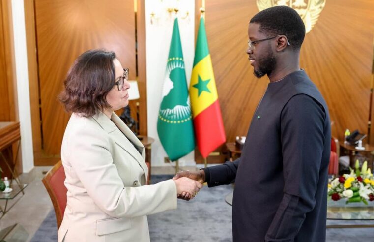 Mission du fmi pour le Sénégal : les points clés à connaître