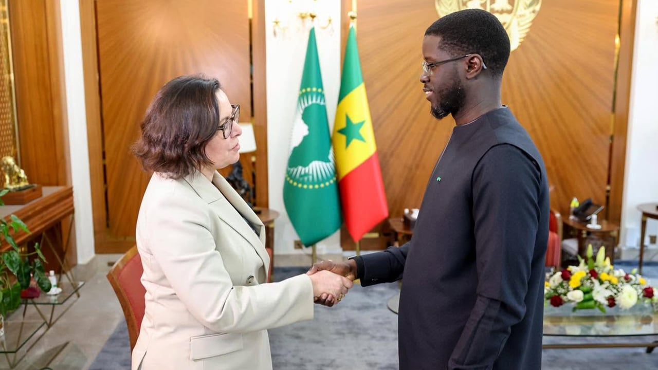 Mission du fmi pour le Sénégal : les points clés à connaître