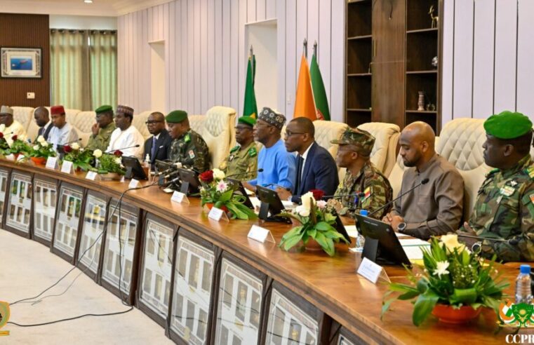 Bénin et Niger : une nouvelle ère pour la coopération africaine