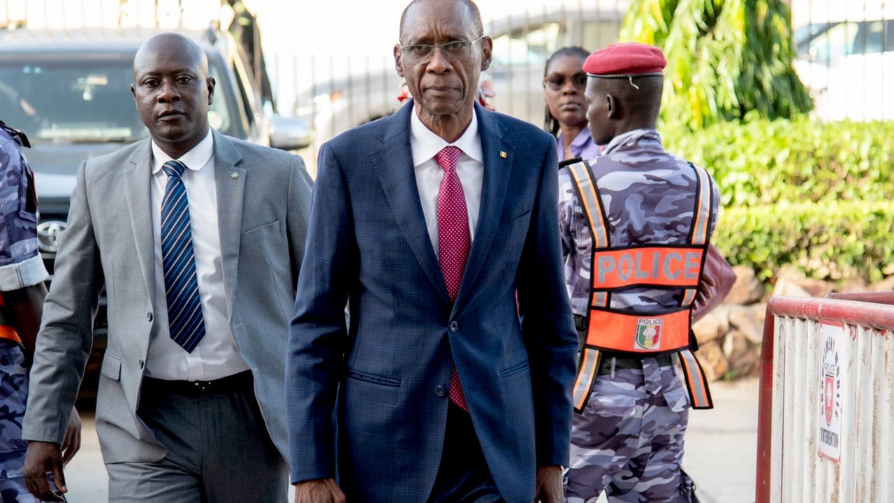 Cheikh Niang, un diplomate chevronné pour le dialogue avec l&rsquo;AES
