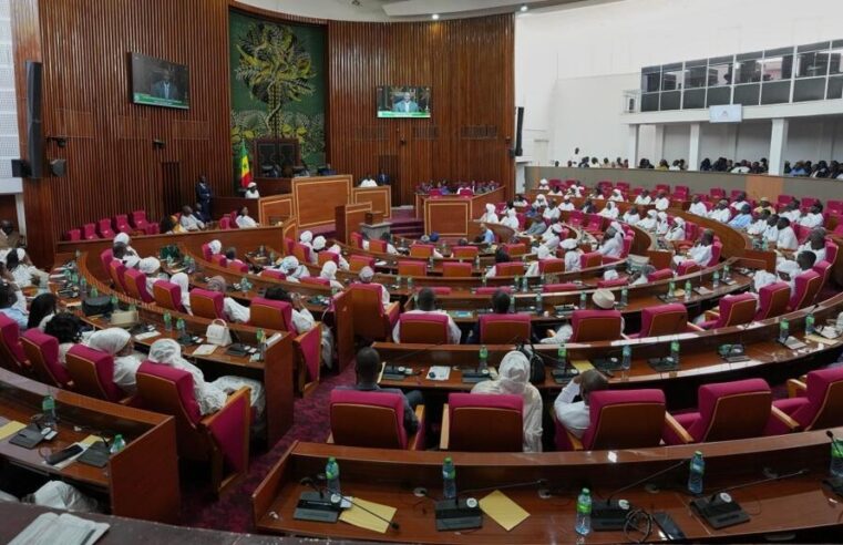 Nouveau gouvernement au Sénégal sans le Pastef, une décision politique majeure