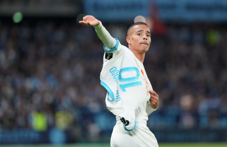 Mercato OM : Fenerbahçe prêt à relancer l&rsquo;offre pour Mason Greenwood