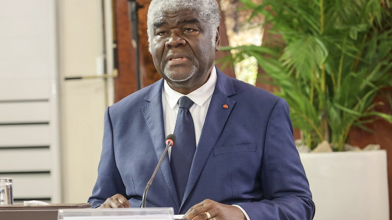 Côte d&rsquo;Ivoire : Robert Beugré Mambé encadre les déplacements des ministres