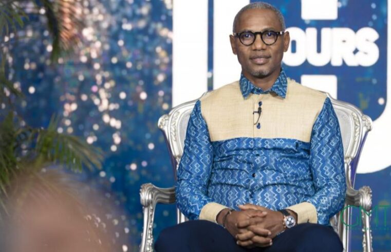 Gabon : Paul Kessany affiche 62,3 % de réalisations complètes dans la culture et les sports
