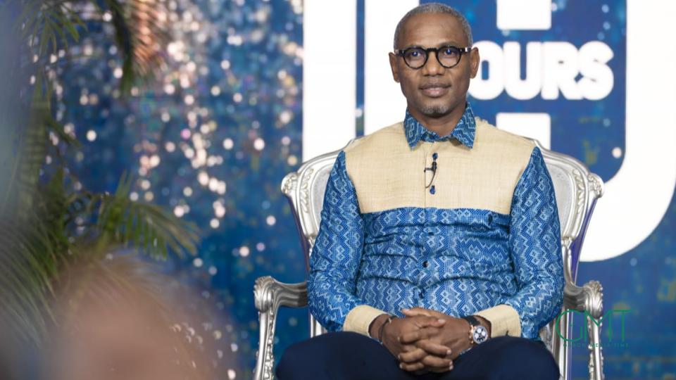 Gabon : Paul Kessany affiche 62,3 % de réalisations complètes dans la culture et les sports